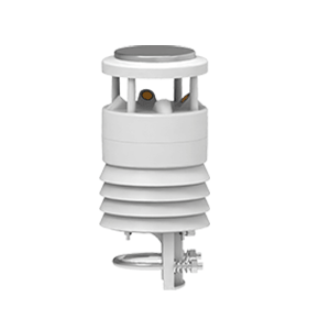 多要素氣象傳感器